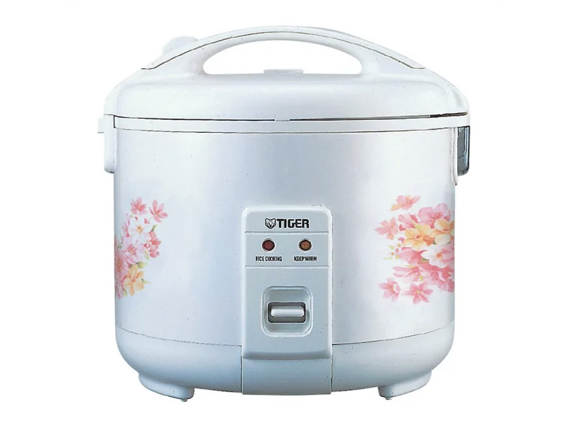 Nồi cơm điện cơ Tiger JNP-1800 1.8 lít