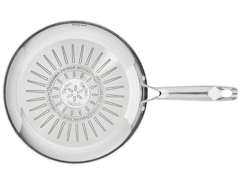 Chảo chiên inox Tefal Duetto Plus G7320524 - 26cm