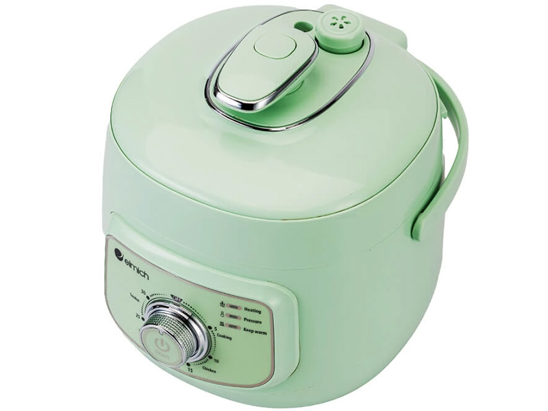 Nồi áp suất Elmich PCE-1805 - 2,5 lít