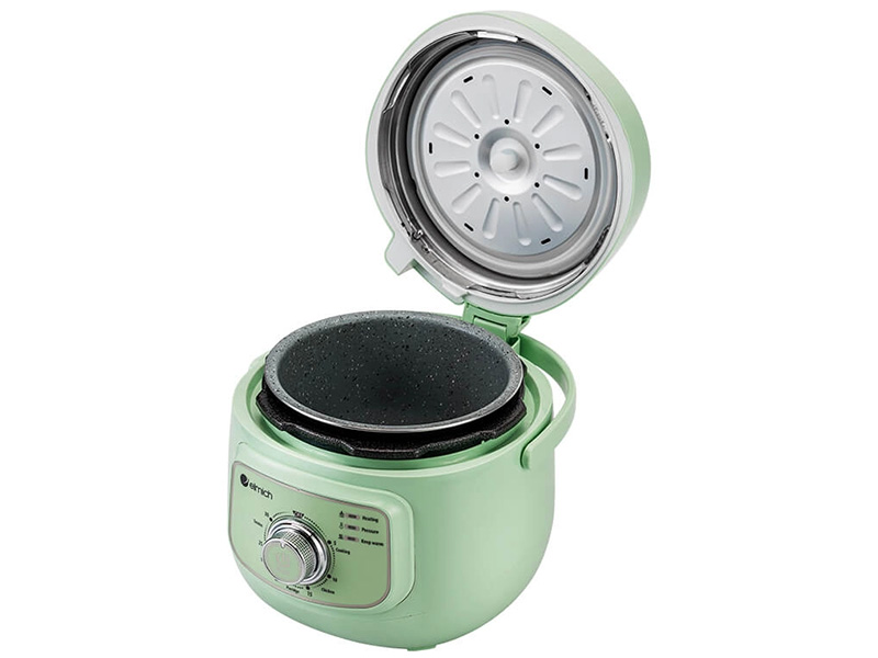 Nồi áp suất Elmich PCE-1805 - 2,5 lít