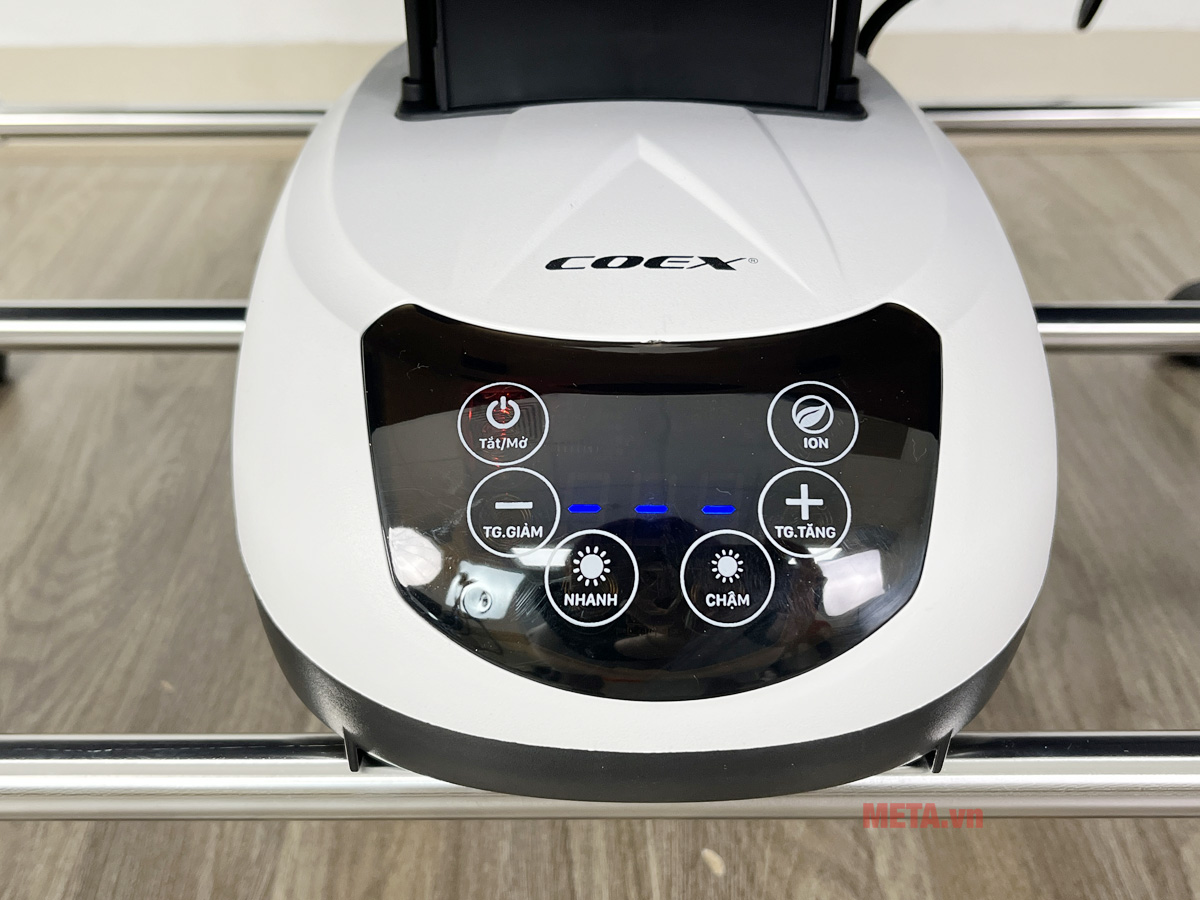 Tủ sấy quần áo đa năng Coex CD-6106