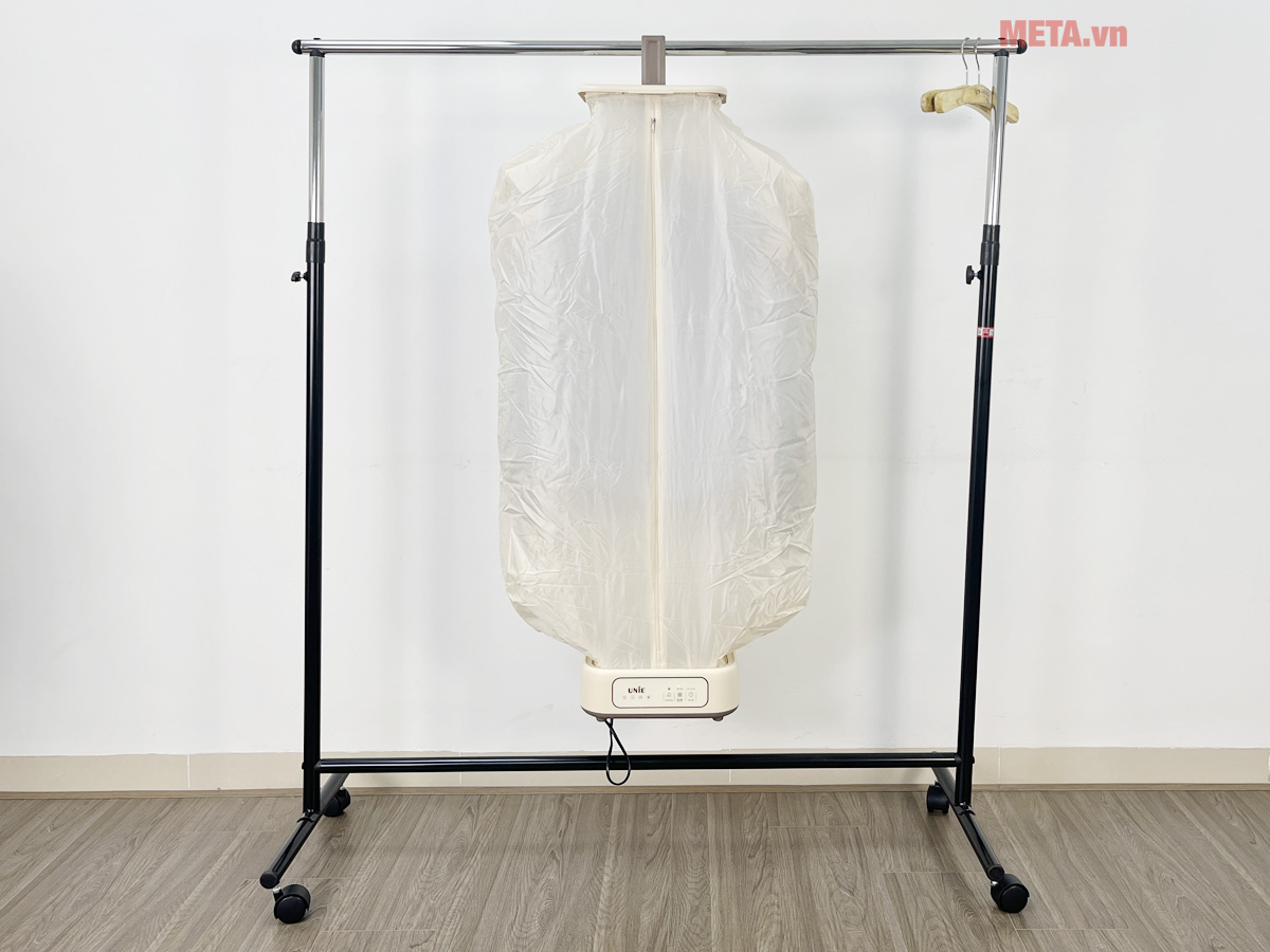 Tủ sấy quần áo Unie UCD658