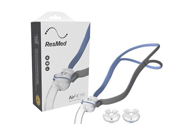 Mặt nạ thở Resmed AirFit P10