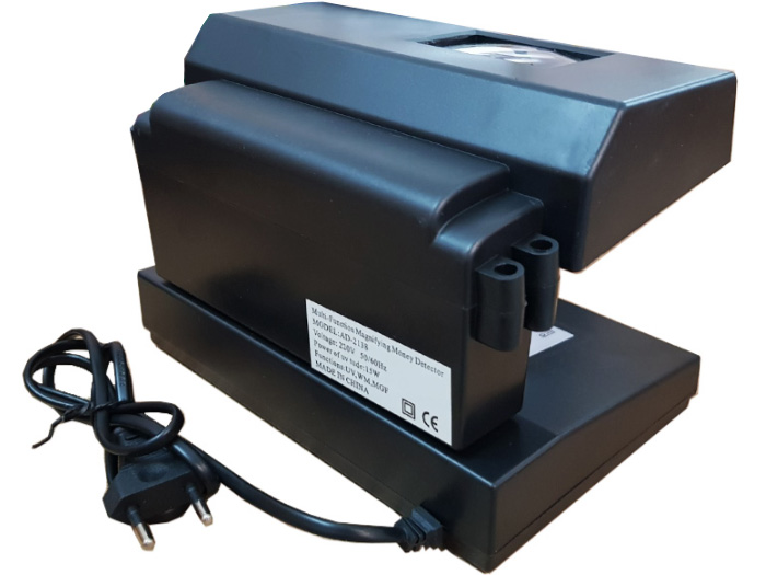 Máy soi tiền Masu AD-2138