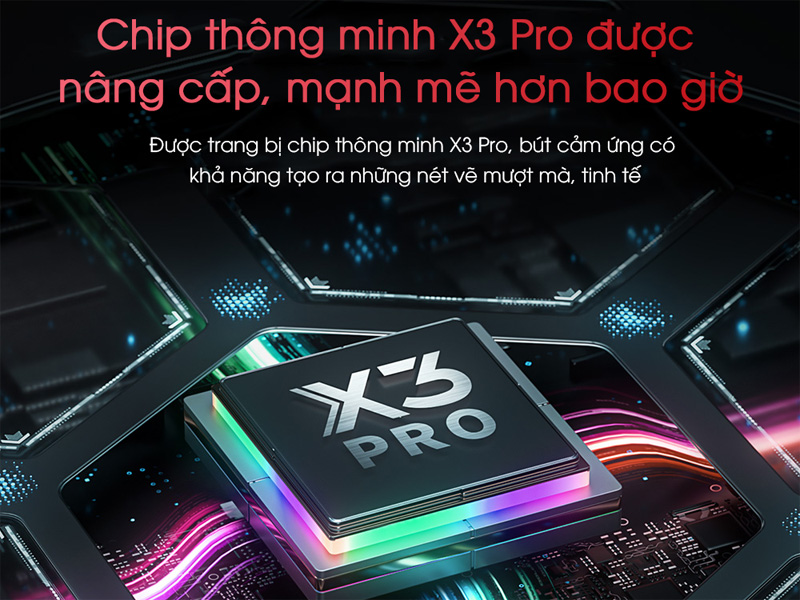 Bảng vẽ XP-Pen Artist 15.6 Pro V2-16K