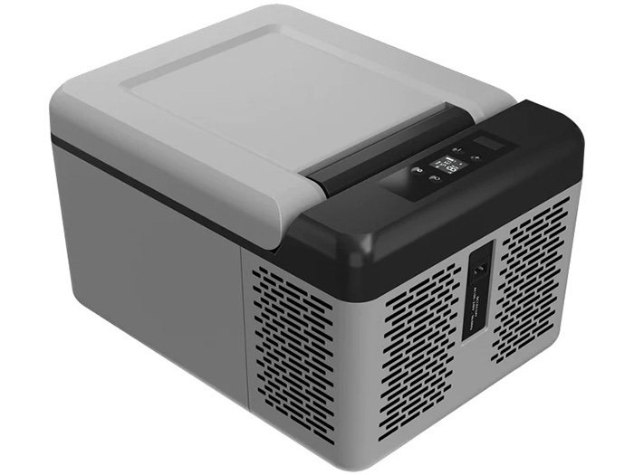 Tủ lạnh mini Alpicool C9