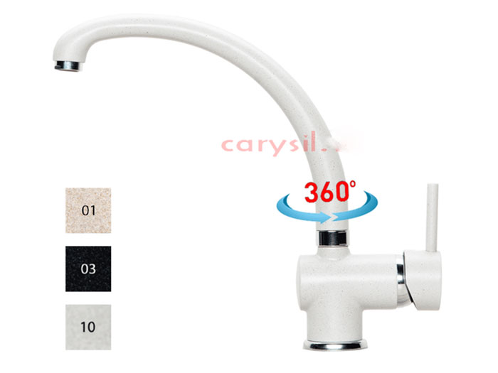 Vòi rửa chén Arg G-2411 - META.vn