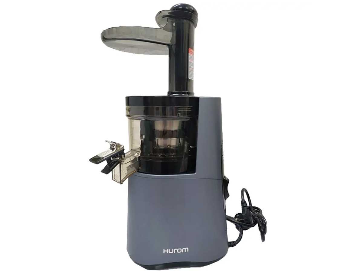 Máy ép chậm Hurom HAA-UBE