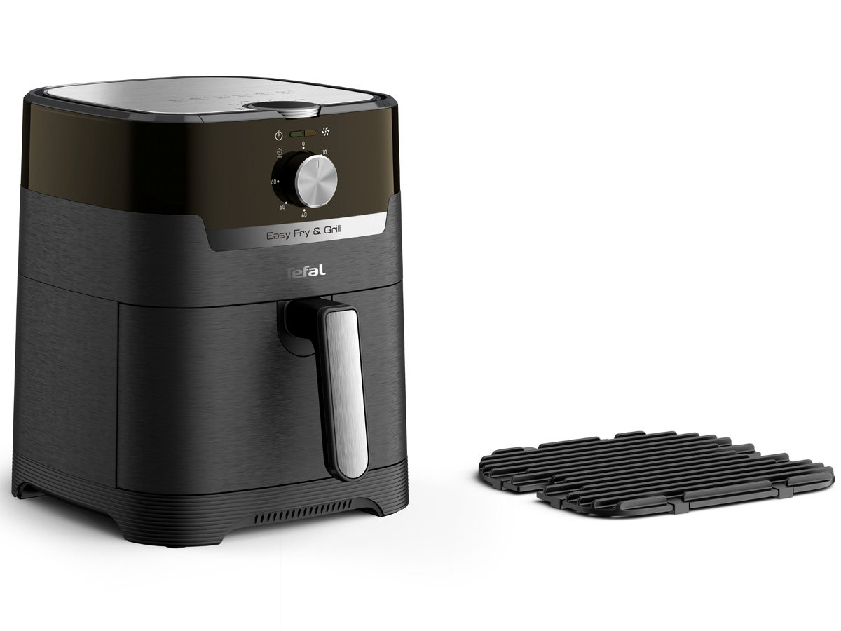 Nồi chiên không dầu Tefal EY501815 4.2 lít