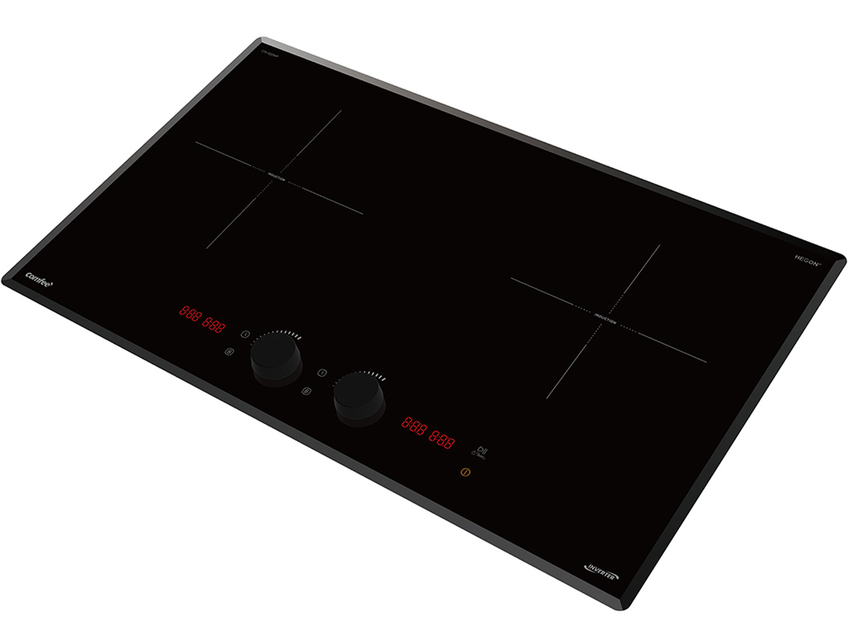 Bếp từ đôi âm Comfee CIH-52DHP
