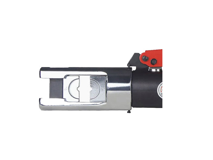 Kìm ép cos thủy lực Changyou ZHO-300 (Có van an toàn bên trong)