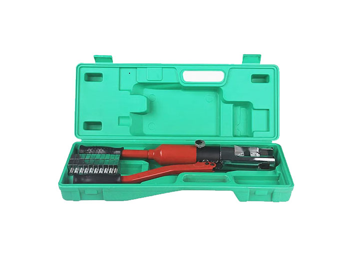 Kìm ép cos thủy lực Changyou ZHO-300 (Có van an toàn bên trong)