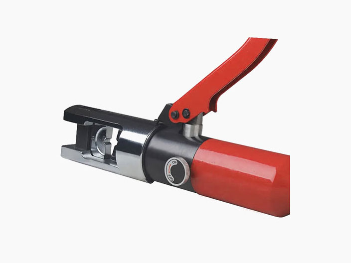 Kìm ép cos thủy lực Changyou ZHO-300 (Có van an toàn bên trong)