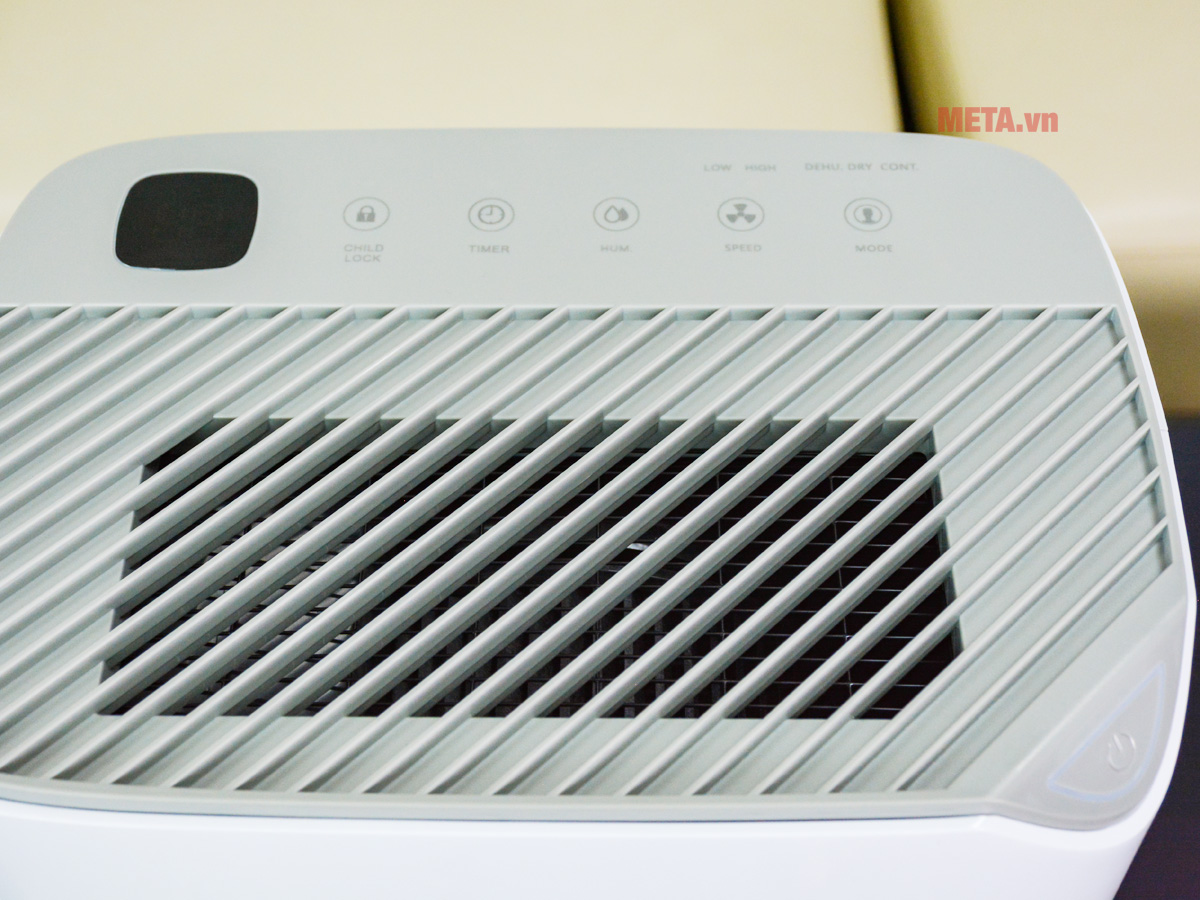 Máy hút ẩm Kangaroo KGDH20