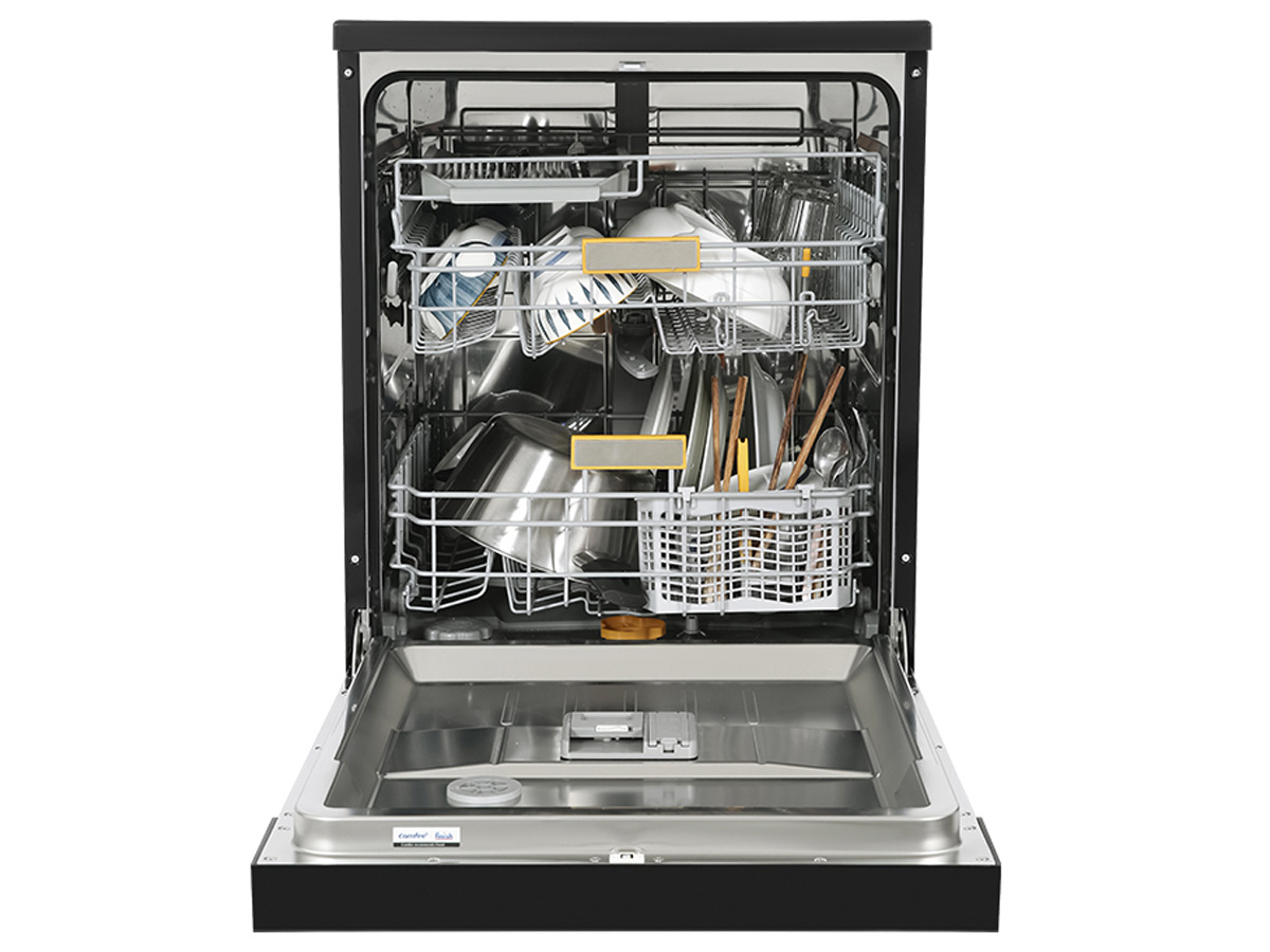 Máy rửa chén độc lập Comfee CDWEF1401HB-W-VN