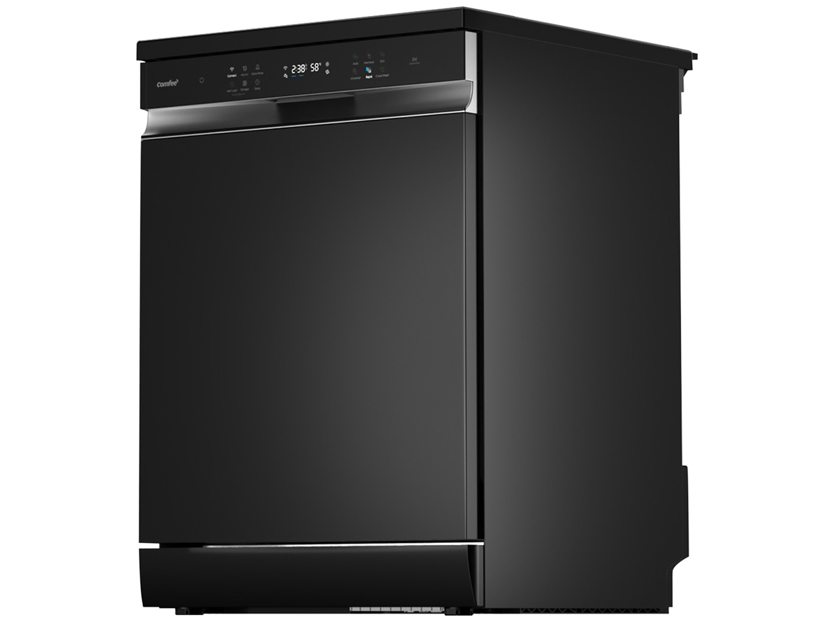 Máy rửa chén độc lập Comfee CDWEF1533GB-WU-VN