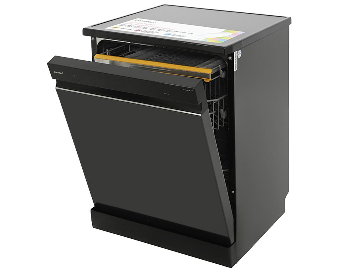 Máy rửa chén độc lập Comfee CDWEF1533GB-WU-VN