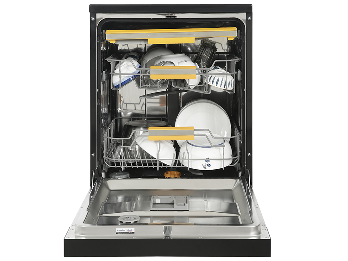 Máy rửa chén độc lập Comfee CDWEF1533GB-WU-VN