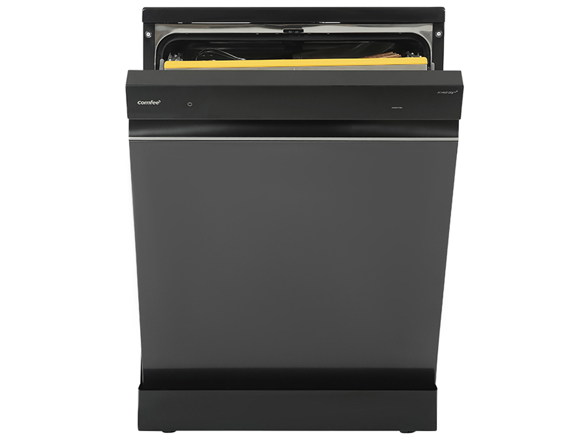 Máy rửa chén độc lập Comfee CDWEF1533GB-WU-VN