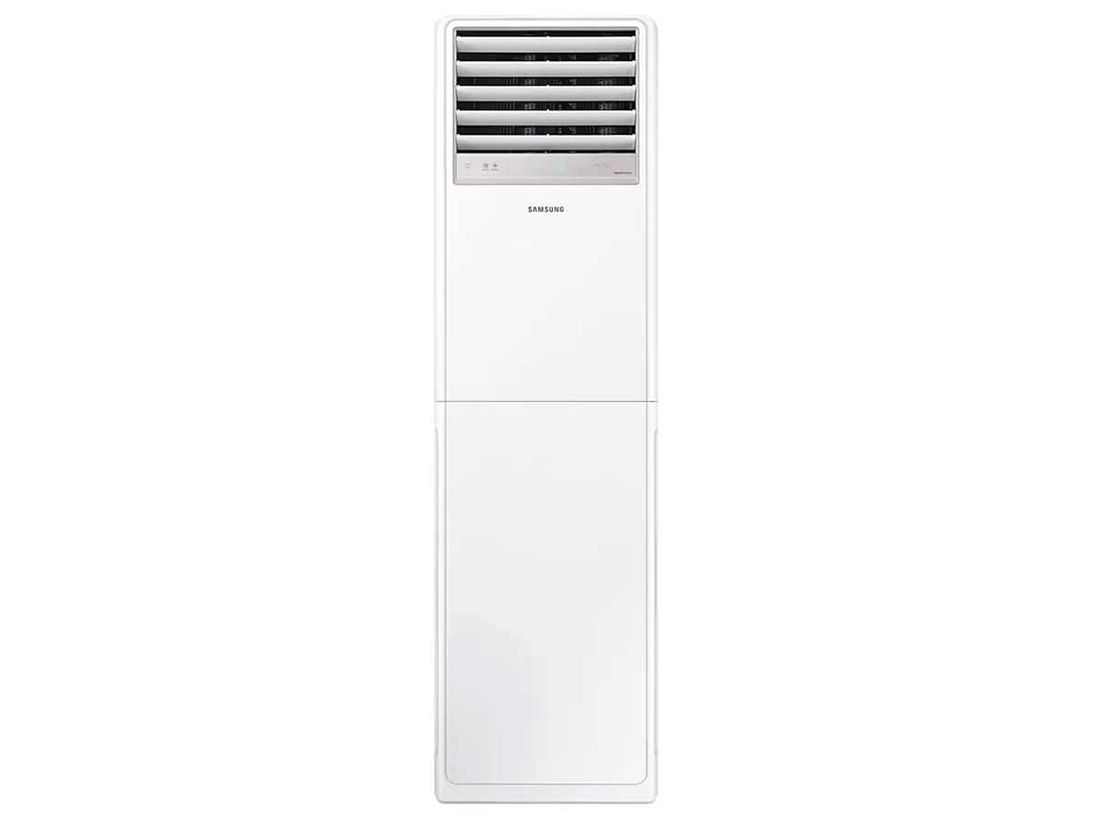 Máy lạnh tủ đứng Samsung Inverter 3 HP AC030BNPDKC/TC