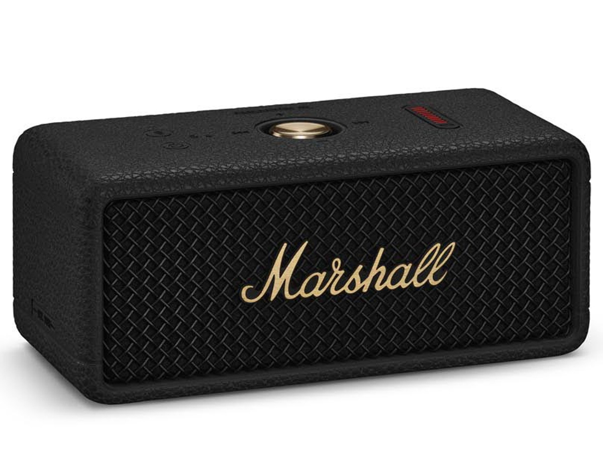 Loa Bluetooth Marshall Emberton III