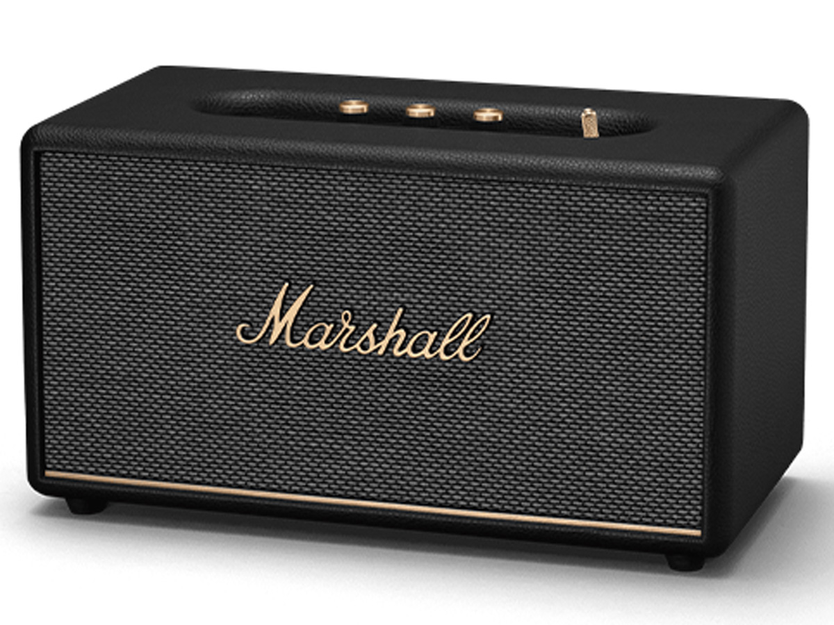 Loa Bluetooth Marshall Stanmore III