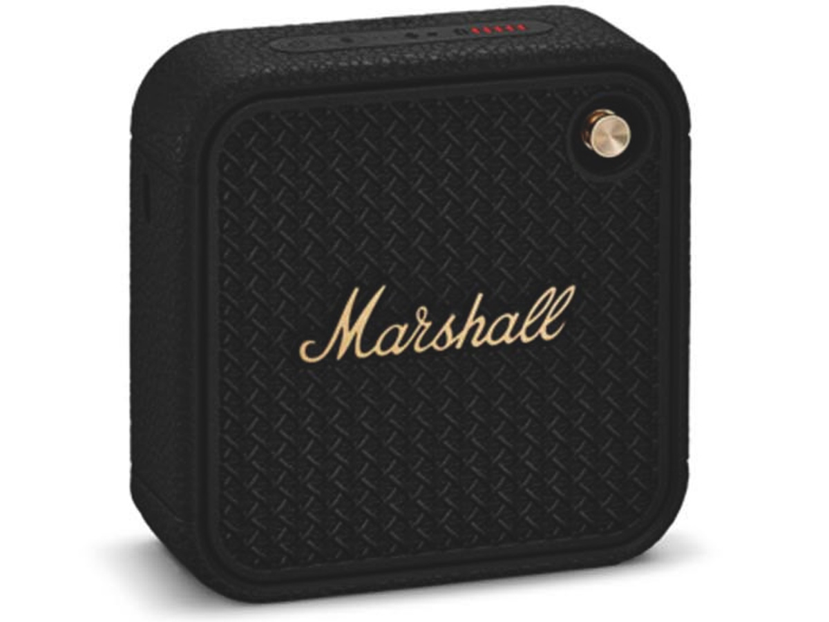 Loa Bluetooth Marshall Willen II