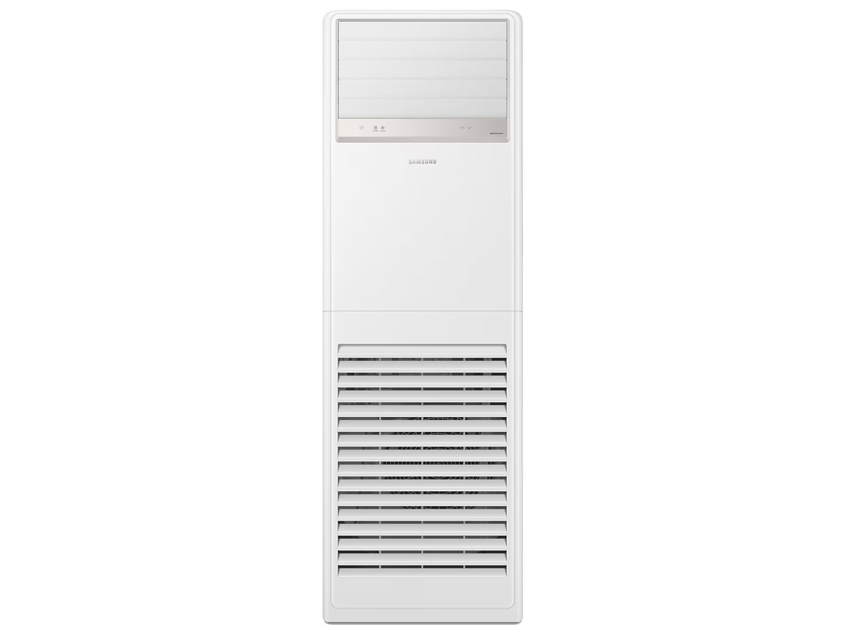 Máy lạnh tủ đứng Samsung Inverter 5 HP AC048BNPDKC/TC 3 pha