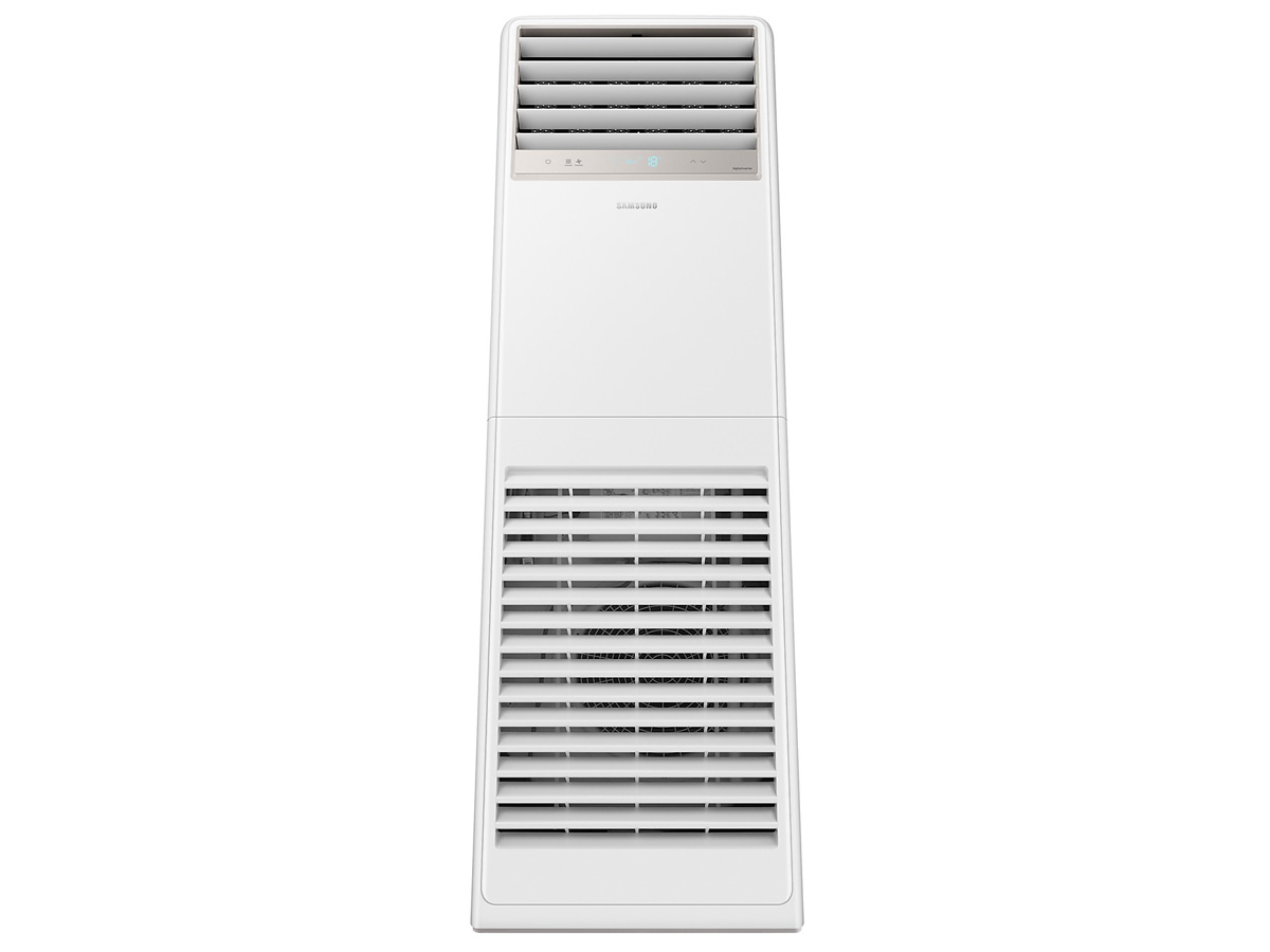 Máy lạnh tủ đứng Samsung Inverter 5 HP AC048BNPDKC/TC 3 pha