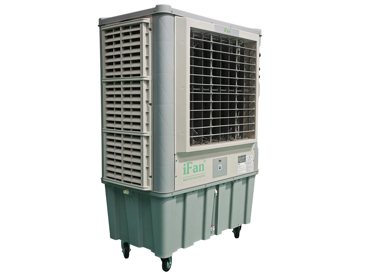 Quạt hơi nước iFan 20000A