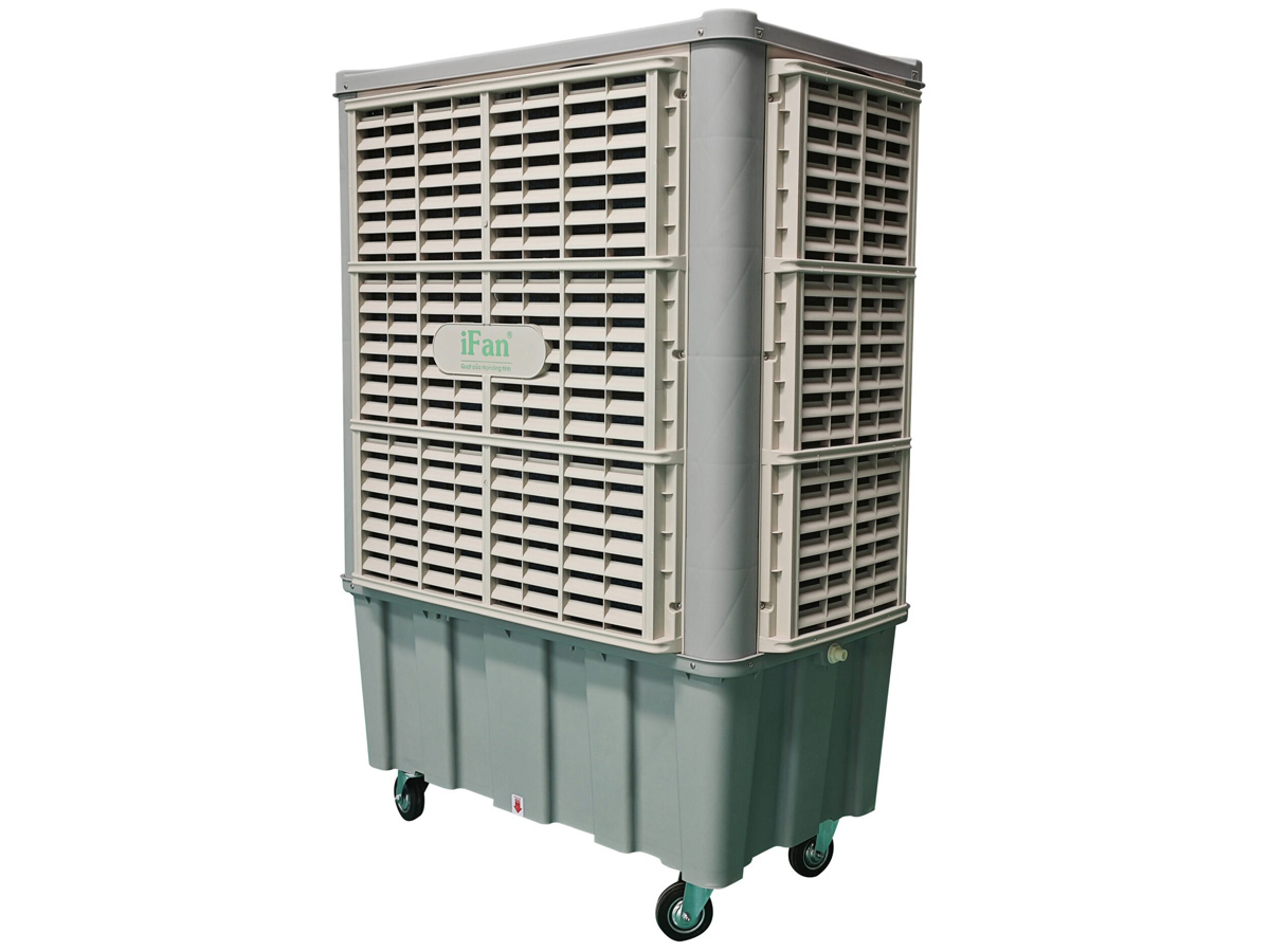 Quạt hơi nước iFan 20000A