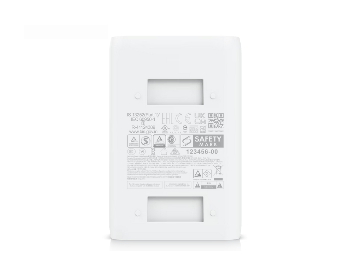 Bộ nguồn UniFi PoE Adapter AT (U-PoE-AT)