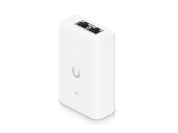 Bộ nguồn UniFi PoE Adapter AT (U-PoE-AT)