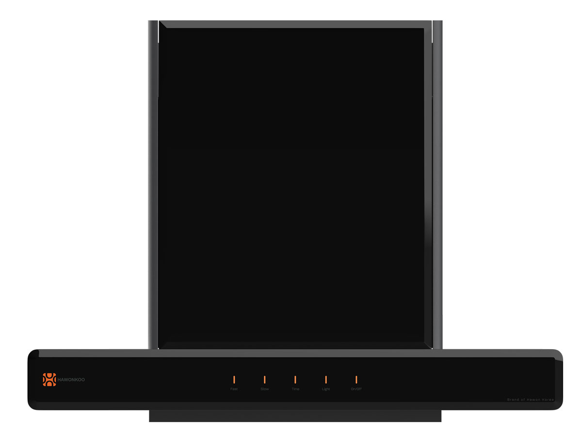 Máy hút mùi Hawonkoo HRH-701