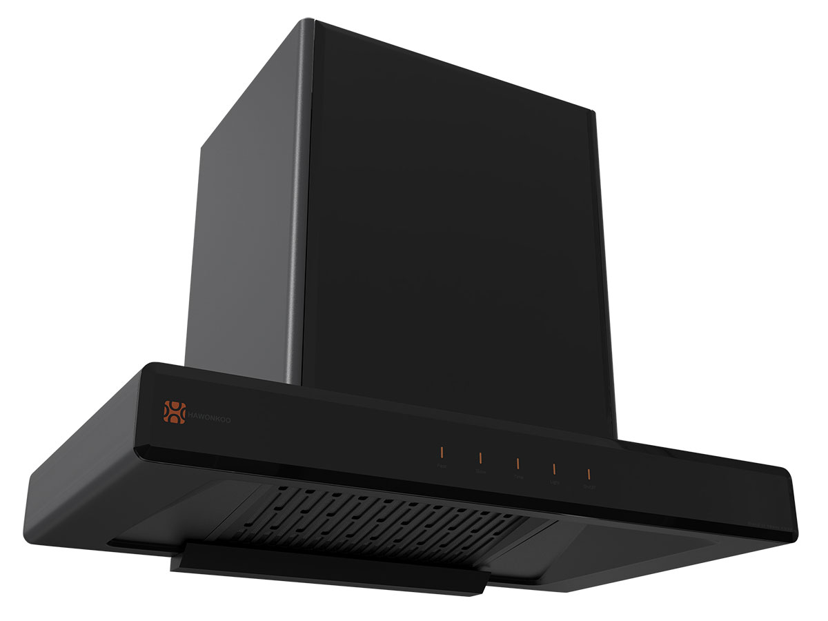 Máy hút mùi Hawonkoo HRH-701