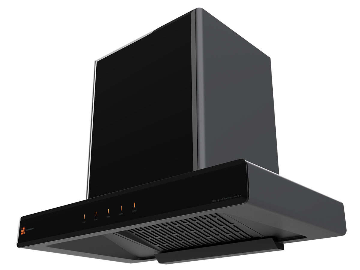 Máy hút mùi Hawonkoo HRH-701