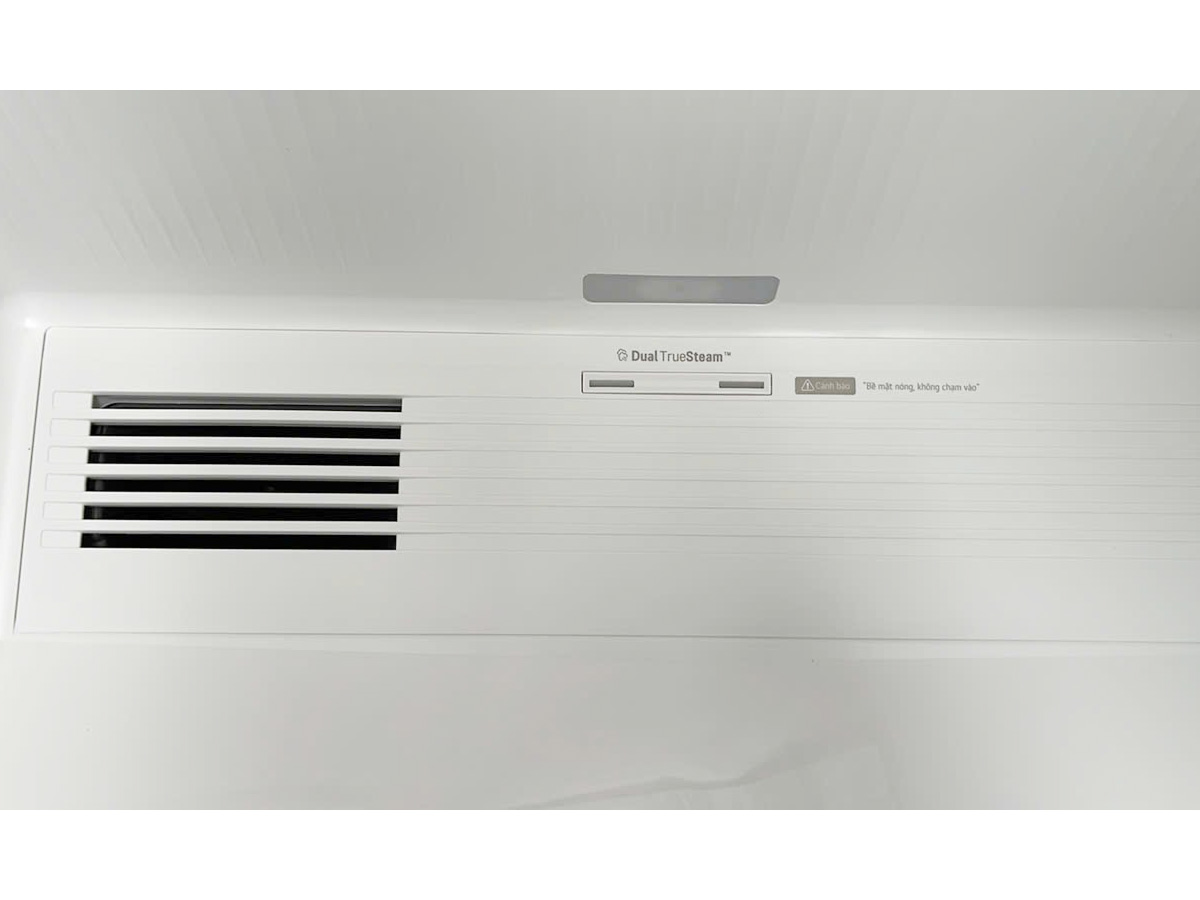 Tủ chăm sóc quần áo thông minh LG Styler Inverter SC5MBR80H