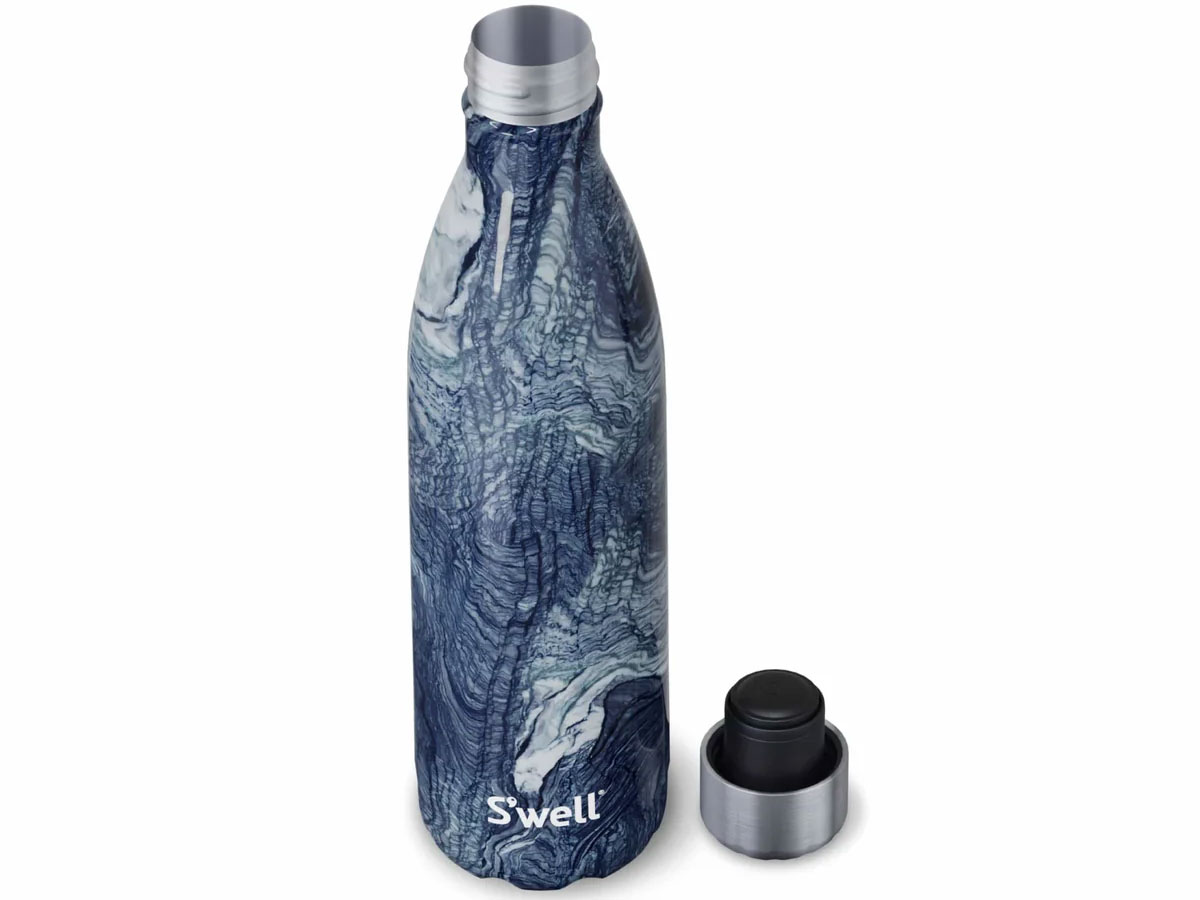 Bình giữ nhiệt Swell Azurite Marble Drinks Bottle 10025-H20-60840EU