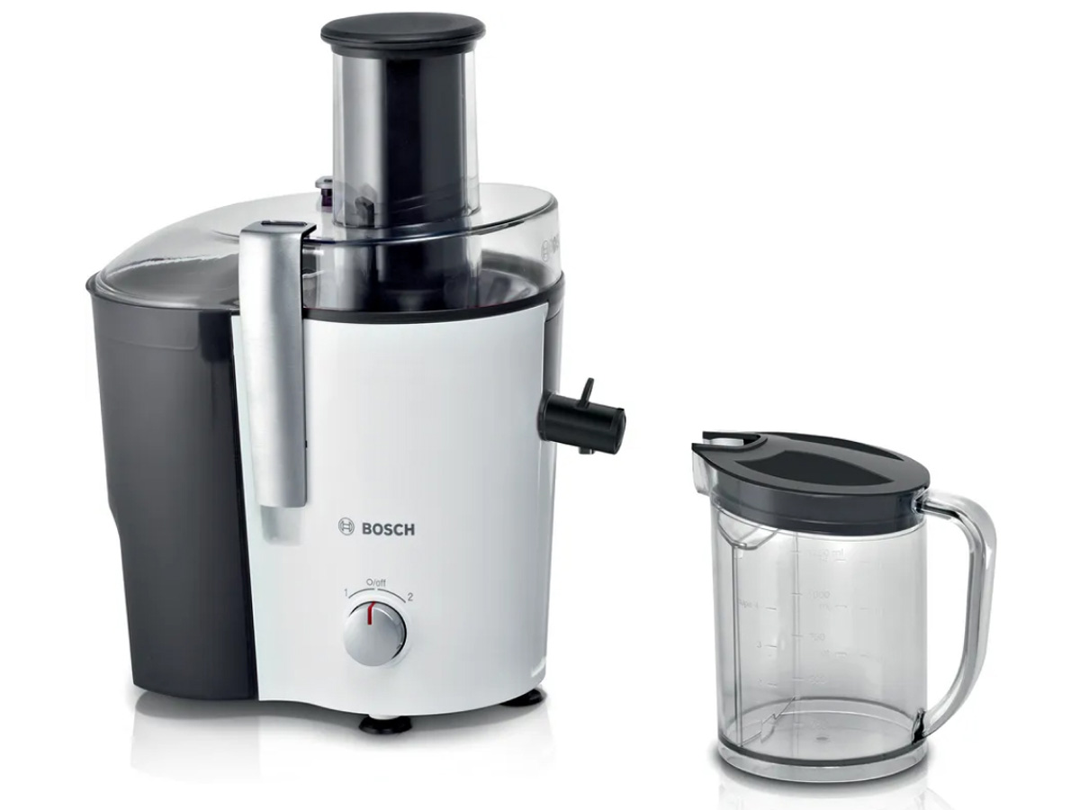 Máy ép trái cây Bosch MES25A0 700W