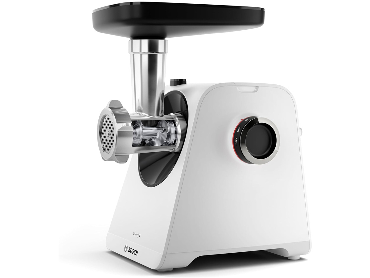 Máy xay thịt Bosch MFWS420W