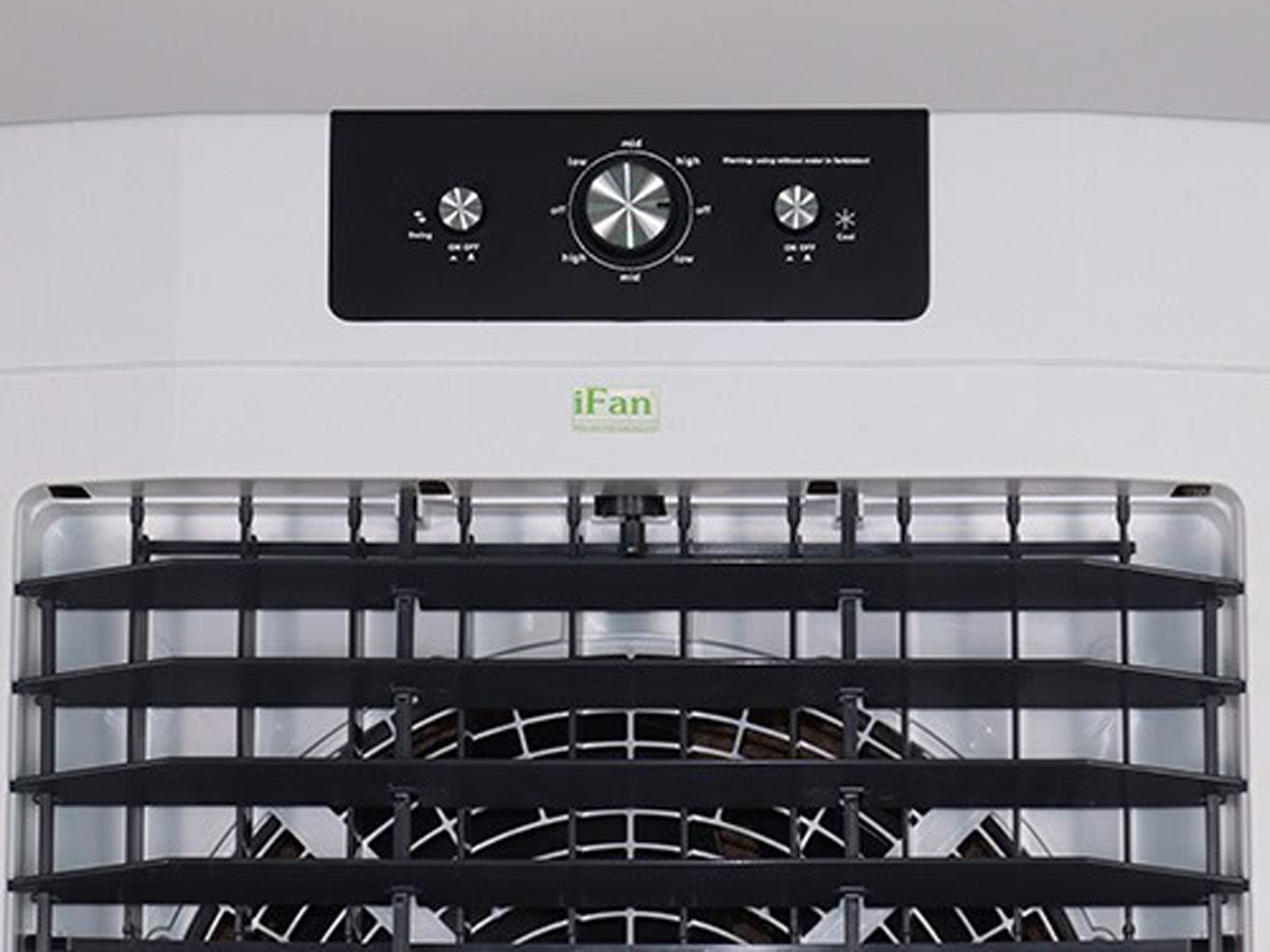 Quạt điều hòa iFan 18000A