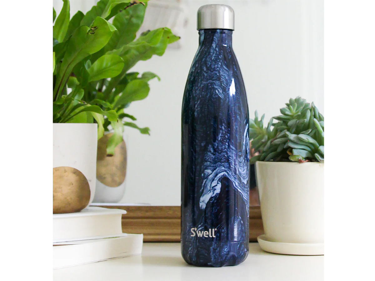 Bình giữ nhiệt Swell Azurite Marble Drinks Bottle 10017-H20-60740EU