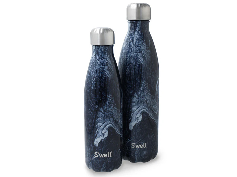 Bình giữ nhiệt Swell Azurite Marble Drinks Bottle 10017-H20-60740EU