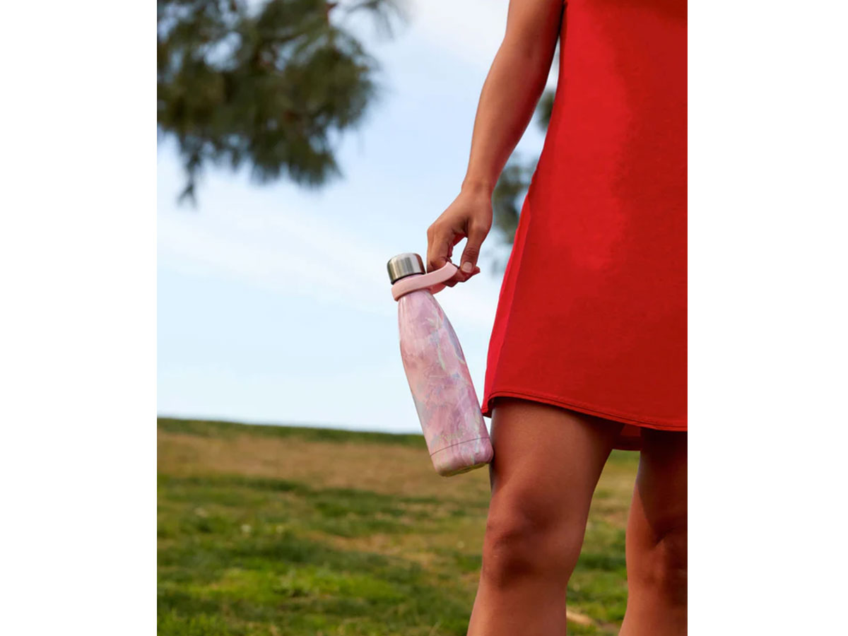 Bình giữ nhiệt Swell Geode Rose Drinks Bottle 10017-B18-14265EU