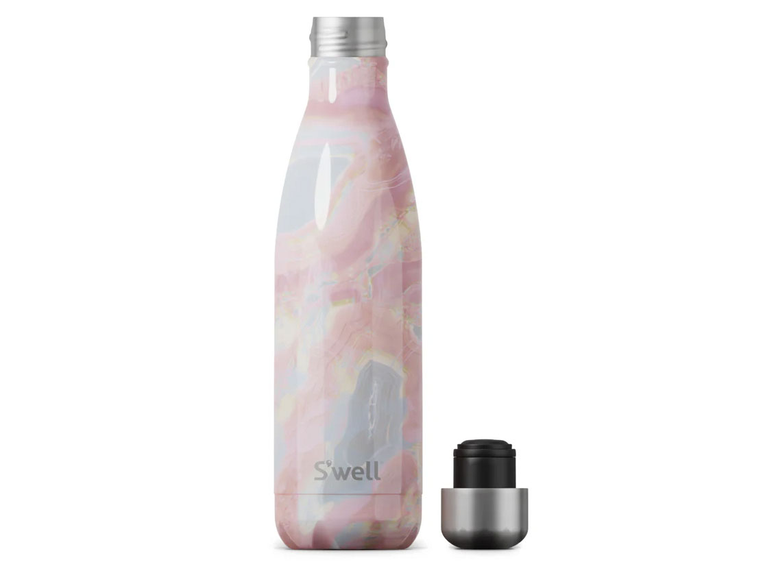 Bình giữ nhiệt Swell Geode Rose Drinks Bottle 10017-B18-14265EU