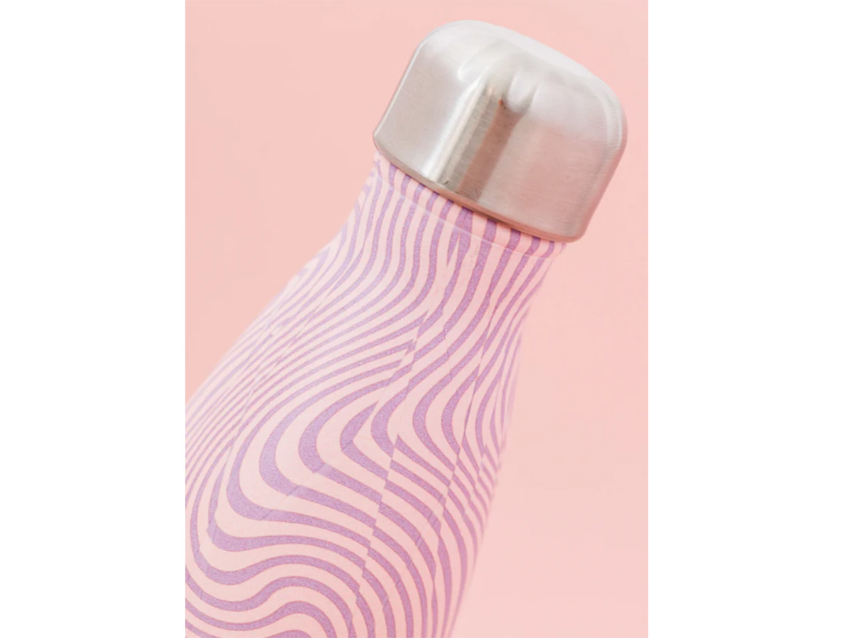 Bình giữ nhiệt Swell Lavender Swirl Drinks Bottle 5303679EU