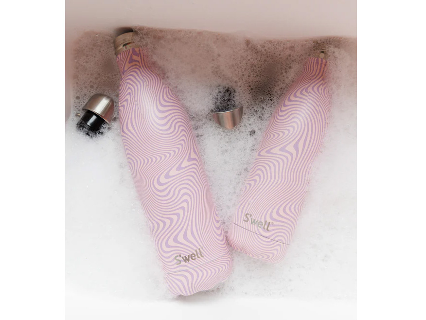 Bình giữ nhiệt Swell Lavender Swirl Drinks Bottle 5303679EU