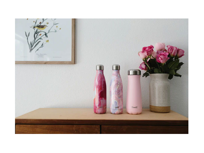 Bình giữ nhiệt Swell Rose Agate Drinks Bottle 10017-A21-67365EU