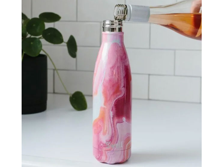 Bình giữ nhiệt Swell Rose Agate Drinks Bottle 10017-A21-67365EU