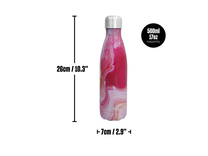 Bình giữ nhiệt Swell Rose Agate Drinks Bottle 10017-A21-67365EU